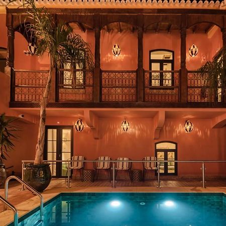 Casa Riad Yasmin Сілвеш Екстер'єр фото