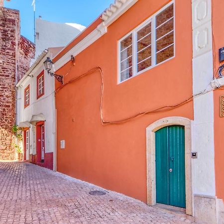 Casa Riad Yasmin Сілвеш Екстер'єр фото