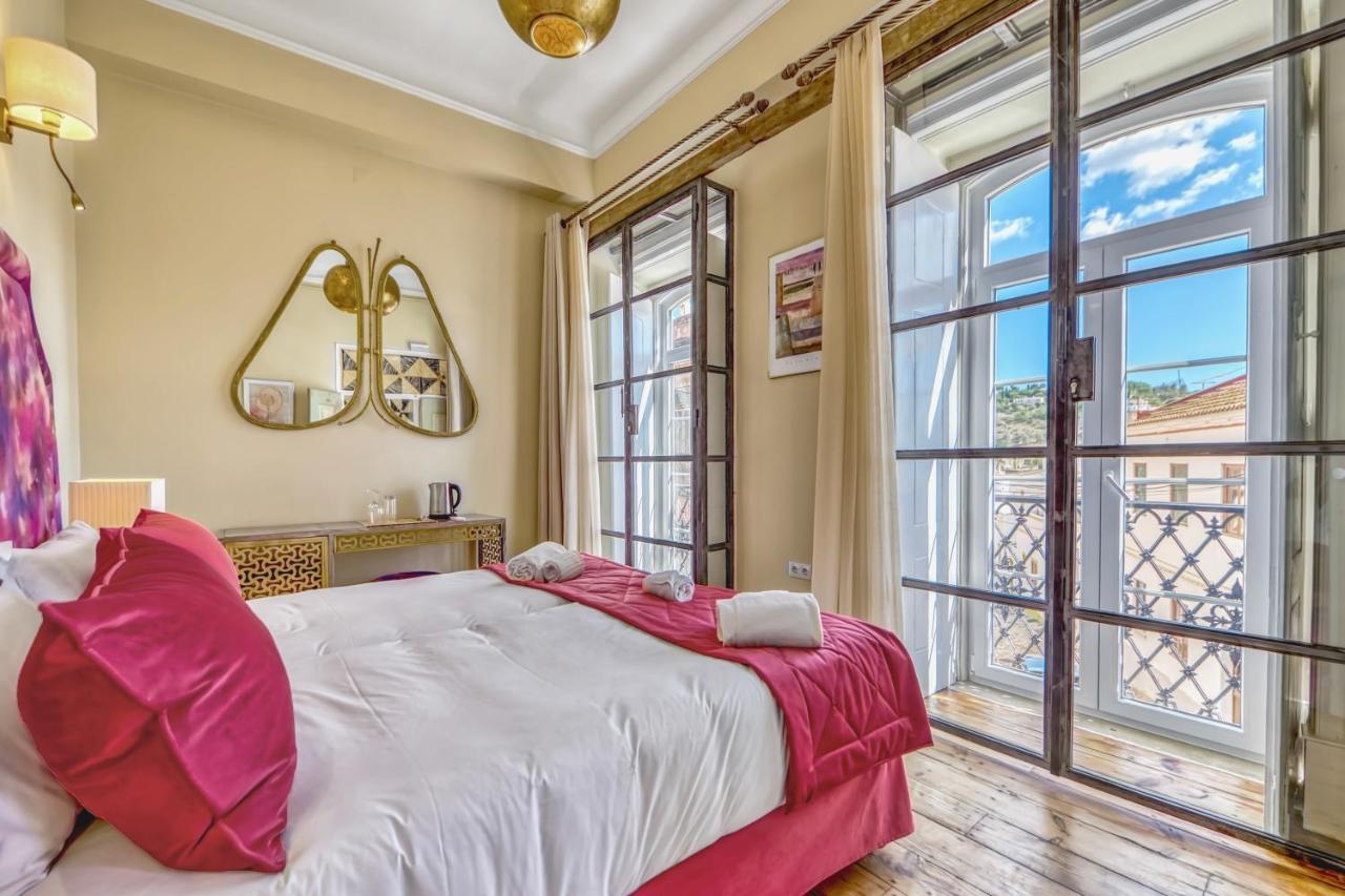 Casa Riad Yasmin Сілвеш Екстер'єр фото