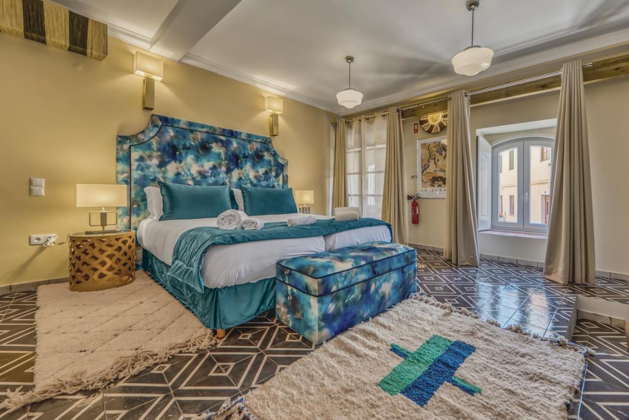 Casa Riad Yasmin Сілвеш Екстер'єр фото