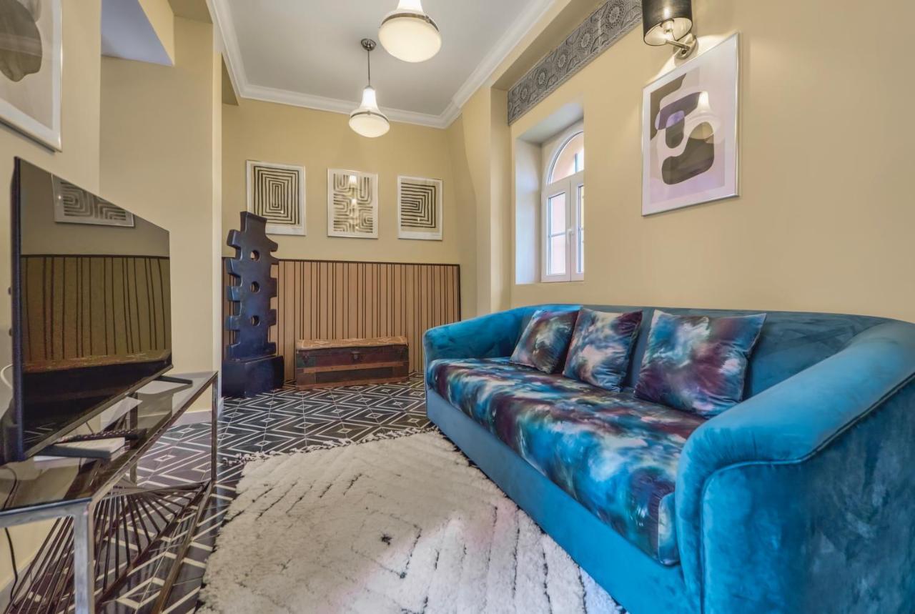 Casa Riad Yasmin Сілвеш Екстер'єр фото
