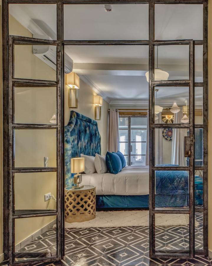 Casa Riad Yasmin Сілвеш Екстер'єр фото