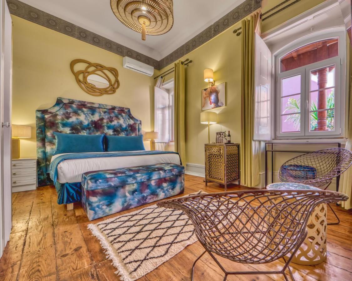 Casa Riad Yasmin Сілвеш Екстер'єр фото