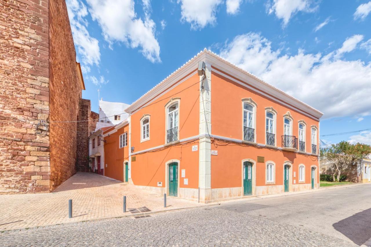 Casa Riad Yasmin Сілвеш Екстер'єр фото