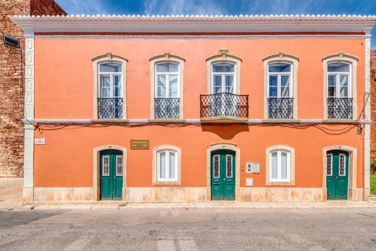 Casa Riad Yasmin Сілвеш Екстер'єр фото