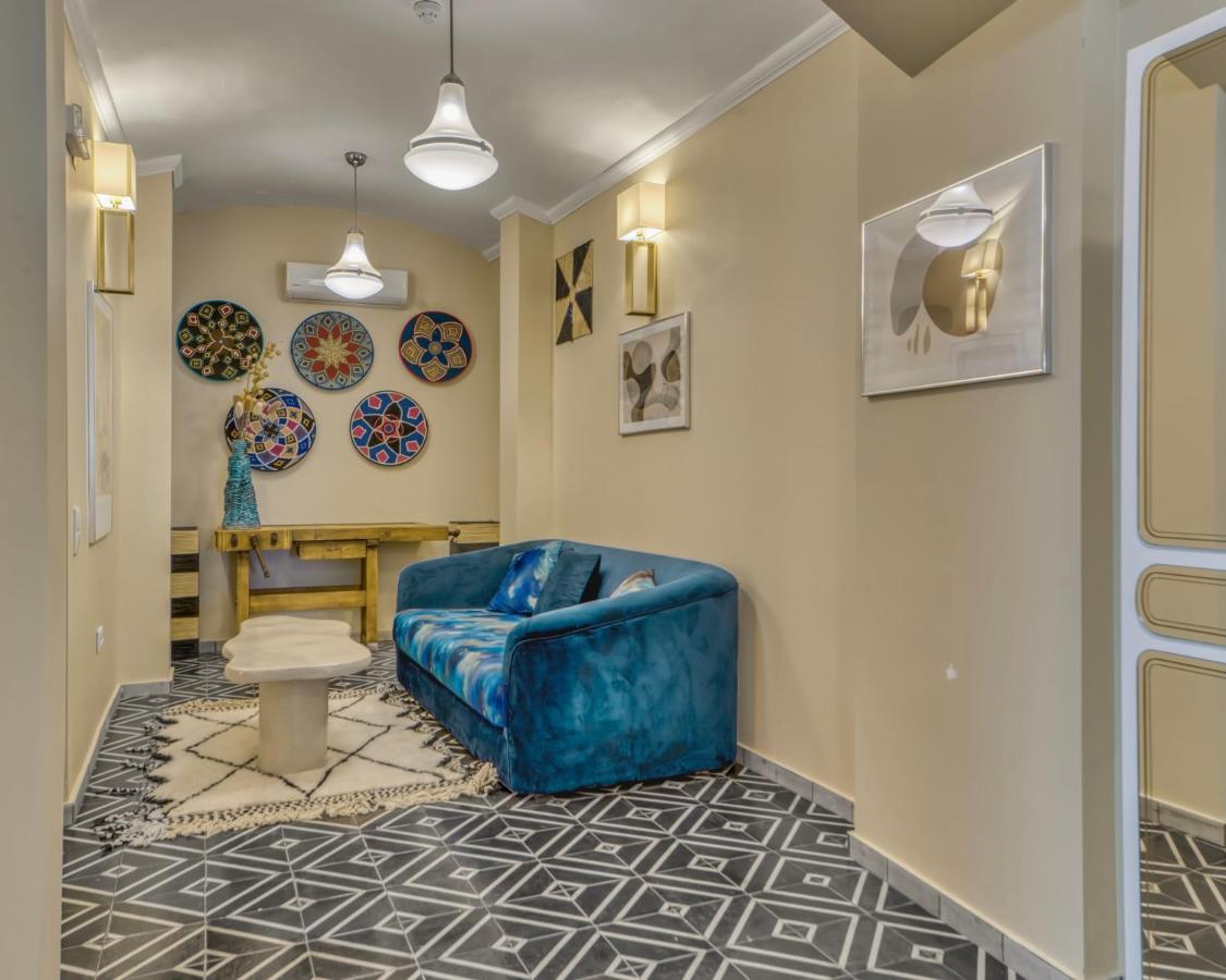 Casa Riad Yasmin Сілвеш Екстер'єр фото